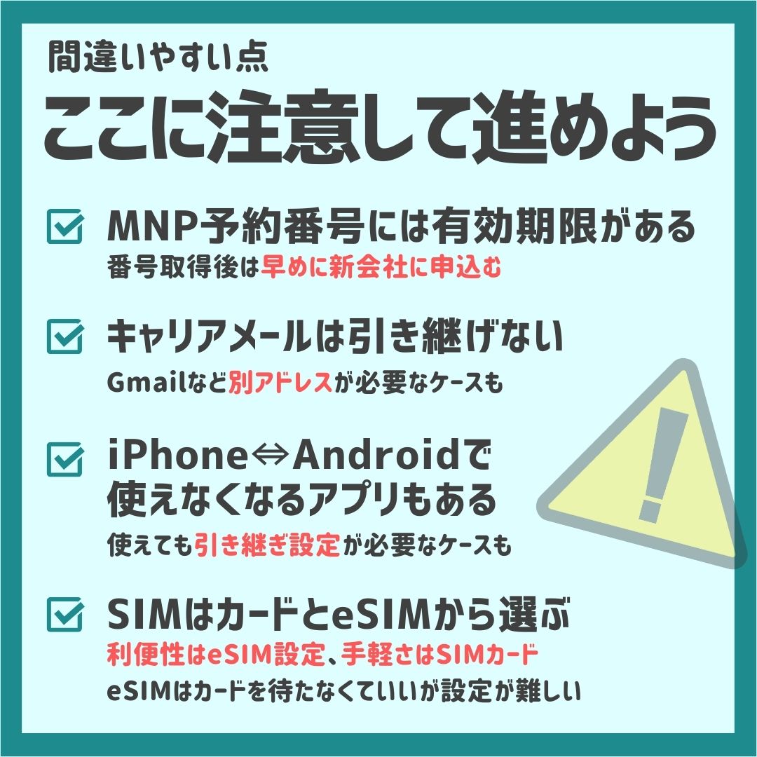 スマホの通信費を安くする方法.画像で分かる