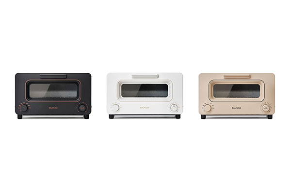 BALMUDA The Toaster
