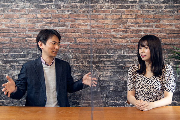 山田ー横川対談,金融教育