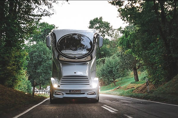 パラッツォ・スーペリア