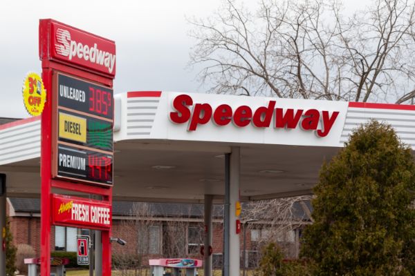 セブン＆アイは「ガソリンスタンド」へ転身？