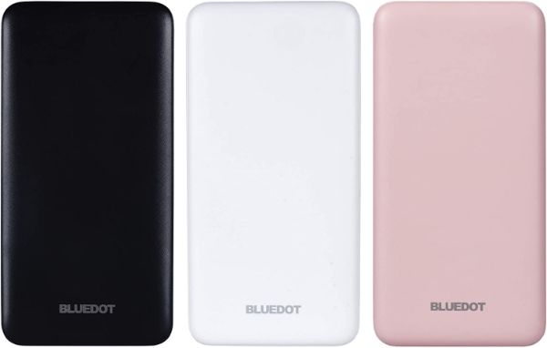 3.モバイルバッテリーの相場はいくら？