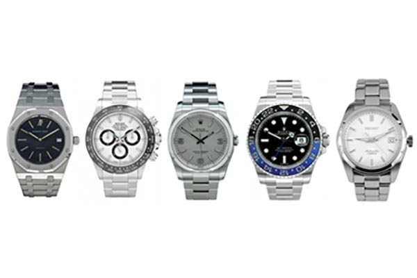 2021年、価格が8割アップした腕時計とは？ロレックスは何位？