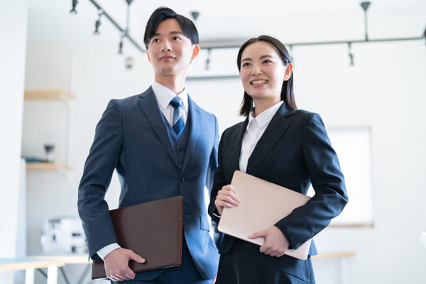 20代,前向き,転職,ビジネスパーソン