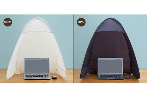 リモートで「集中できない」？スペースがなくても作れる「プチ書斎」のススメ