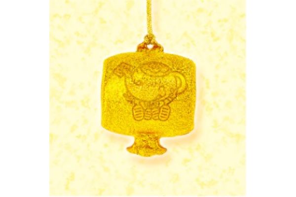 打ち出の小槌まもり