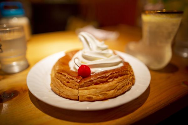 外食「平均年収ランキング」！大好調スシローをコメダが上回った理由とは