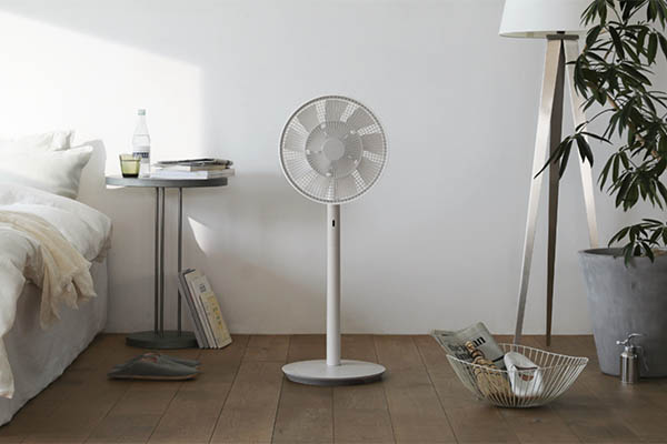 The GreenFan