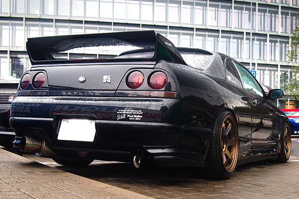 5000万円超えも?日産「スカイラインGT-R」高騰が止まらない4つの理由