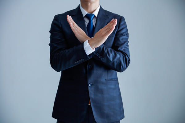 NG,カードローン,嘘の申告,ウソの申し込み