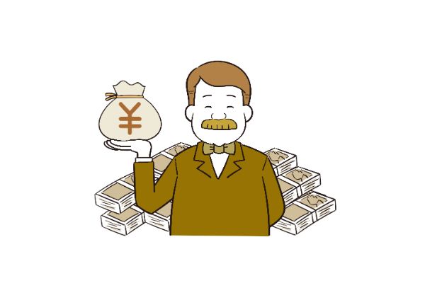 「お金持ちはこう考える」富裕層に共通の5つの考え方