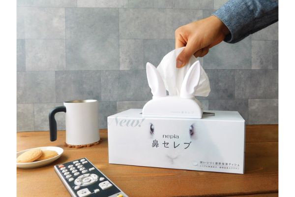 鼻セレブ