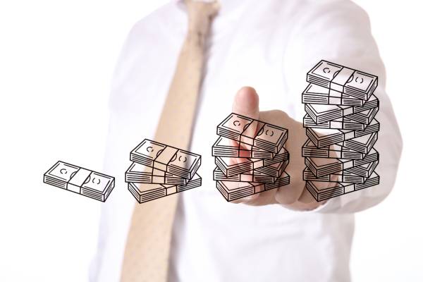 株価が10倍になるお宝銘柄「テンバガー」の特徴と見つけ方5つのポイント