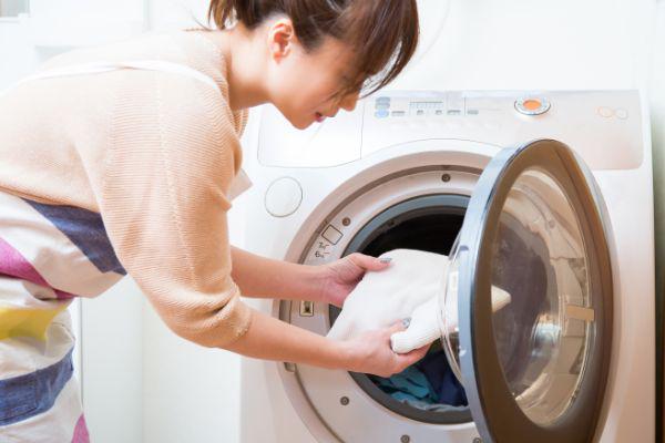 知らないと損！洗濯機の電気代を節約する方法3選