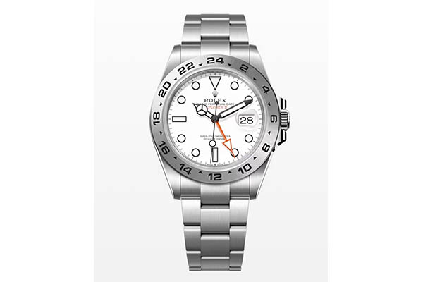 エクスプローラーII