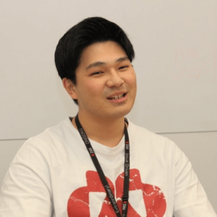 Aさんプロフィール