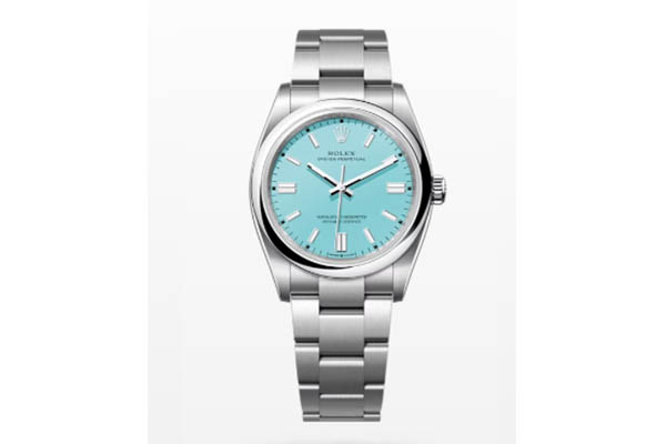 オイスターパーペチュアル