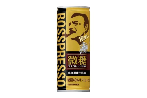 BOSS