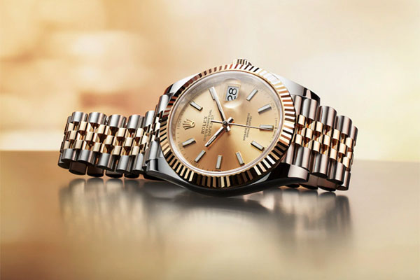 ROLEX