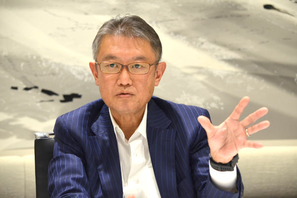 「2024年、日本株・日経平均は過去最高値を更新する」──マネックス・広木隆氏に聞く投資戦略【インタビュー・前編】