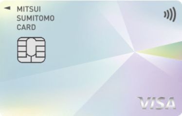 三井住友カード（NL）オーロラデザイン
