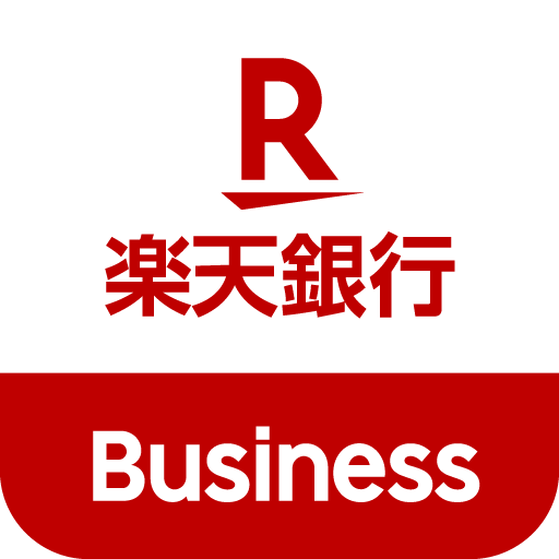 楽天銀行アプリ