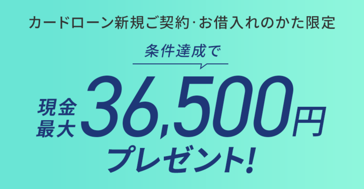 住信SBI銀行カードローン