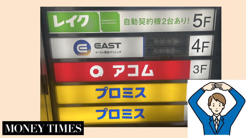 消費者金融は即日融資に対応する