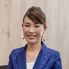 伊藤理沙