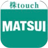 株Touchのアプリアイコン