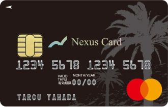 Nexus card