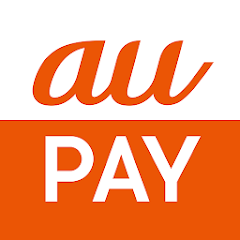 au PAYアプリのアイコン
