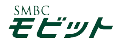 SMBCモビットのロゴ