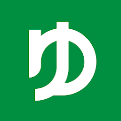 ゆうちょPayアプリのアイコン