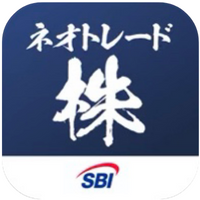 ネオトレード株のアプリアイコン