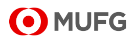 三菱UFJ銀行のネットDEリフォームローンのロゴ