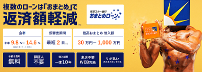 東京スター銀行
