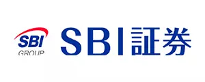 SBI証券のロゴ