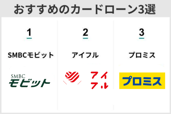 11.カードローンの危険性やデメリットとは？