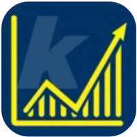 kabuSTATIONのアプリアイコン