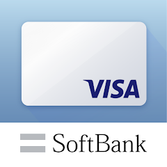 ソフトバンクカードアプリのアイコン
