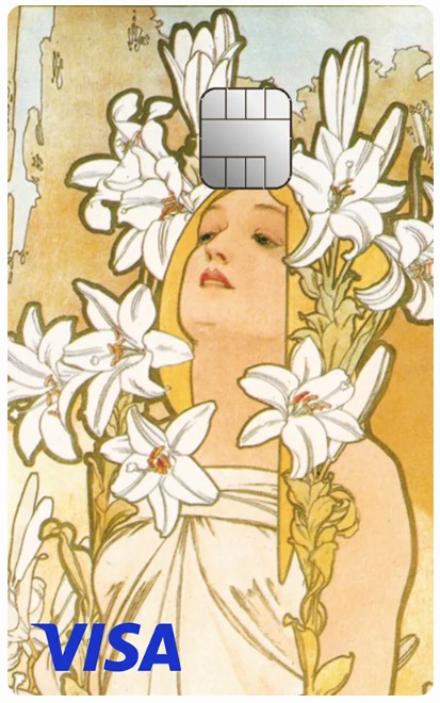 ナッジカード