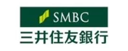 三井住友銀行カードローンのロゴ