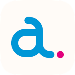 atoneアプリのアイコン