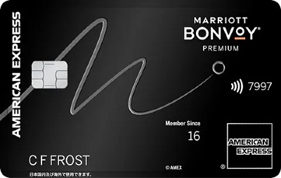 アメックス