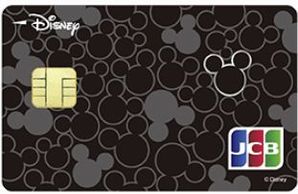 JCBカード