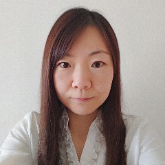 木内菜穂子