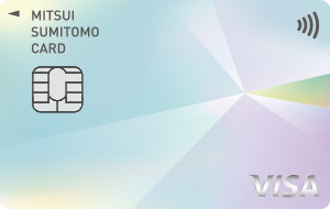 三井住友カード（NL）