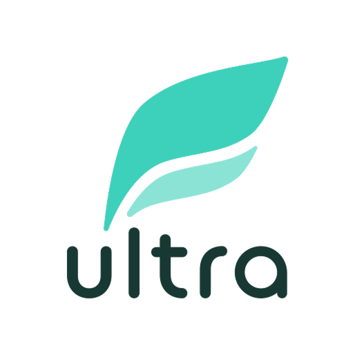 ultra payのアプリ