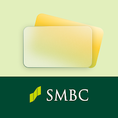 三井住友銀行カードローンアプリのアイコン